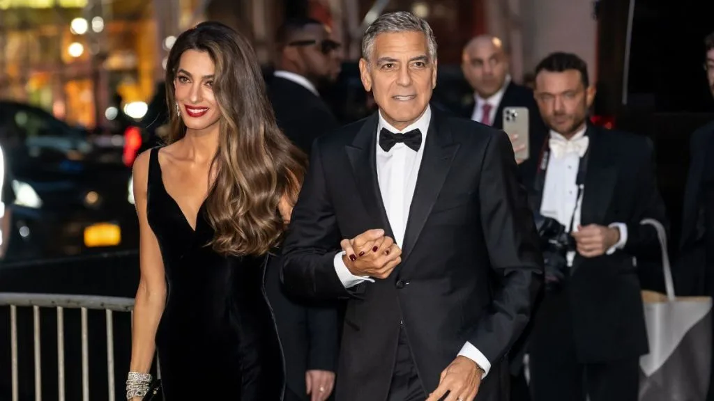 Clooney divorce rumors discussion on DivorcePrediction