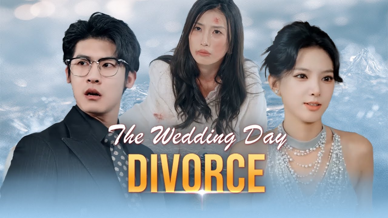 The Wedding Day Divorce